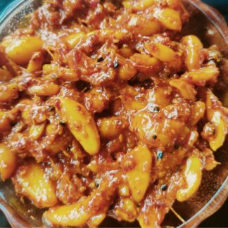 Rasuner Achar 300gm