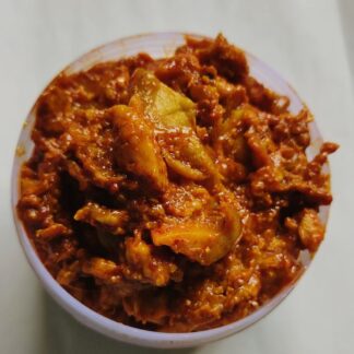Aam Kasundi-300 gm