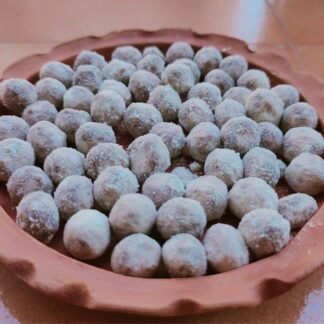 Spicy Anardana-200gm