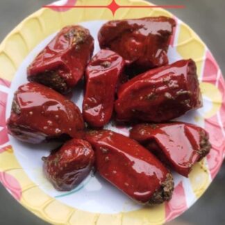 Jaipuri Lal Mirch Achar-300gm