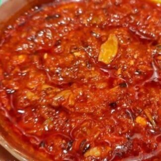 Rasun Lanka bata achar-300gm