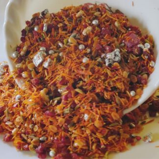 Kesariya Paan Masala-200gm