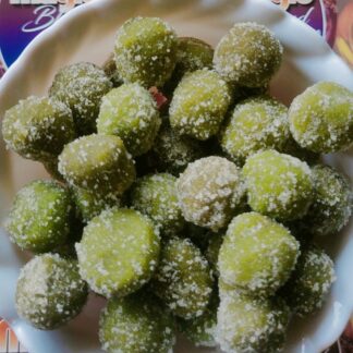 Mango Mania Laddu-200gm