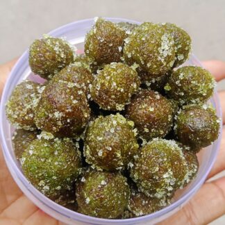 Green Chili Chataka-200gm