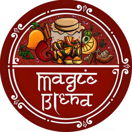 About Us - Magic Blend