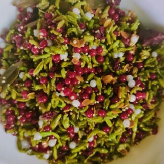 Khushiyaan Paan Masala-200gm